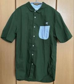 グラニフ　graniph 半袖シャツ