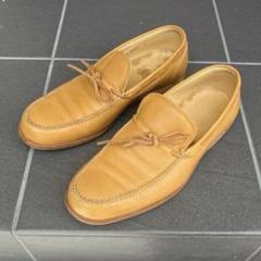 Darjeering days デッキシューズ　25〜25.5cm