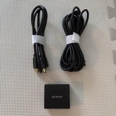 ASTRO - (美品) astro アダプター Amazon | Logicool G ASTRO Gaming HDMI アダプター for PS5 PS4