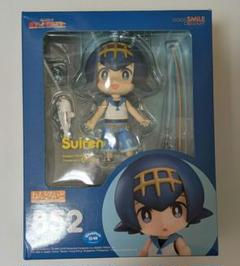 ねんどろいど 852 スイレン - メルカリ