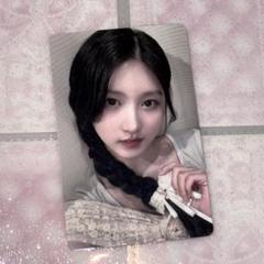 2025年最新】Ive トレカ 東京ドームの人気アイテム - メルカリ