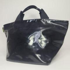 【レア＆極美品】Herve Chapelier 1837Cアンディゴ×ノワール☆ エルベシャプリエ Herve Chapelier 1837C (コーデュラトラベル