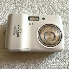 2025年最新】Nikon COOLPIX L2の人気アイテム - メルカリ