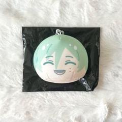 あんさんぶるスターズ‼︎ あんスタ　風早巽　おまんじゅう あんさんぶるスターズ おまんじゅうにぎにぎマスコットねくすと