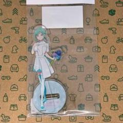 鬼塚冬毬 アクリルスタンド パレードver.