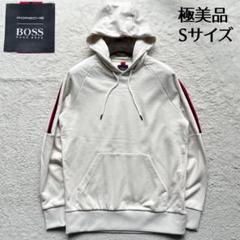 極美品】大谷翔平愛用 ヒューゴボス ジップアップウールコート