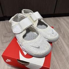 Nike Rift 2 (TD Boys) キッズサンダル　19cm