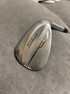 Titleist - Titleist Vokeyウェッジ52 58 ゴールドニッケル DG200S VOKEY FORGED タイトリスト Titleist ボーケイフォージド