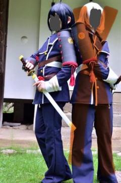 2025年最新】鯰尾 コスプレの人気アイテム - メルカリ