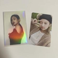 東急プラザハラカド限定 BLACKPINK jennie ジェニ トレカ 6113wiig83L._UF350,350_QL50_.jpg