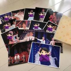 宝塚歌劇団 月組生写真セット
