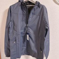 M❣️ メンズ ウインドブレーカー ジャケット フード付き 長袖 アウトドア