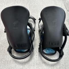 FLUX スノーボード ビンディング F22FFSB FLUX スノーボード ビンディング F22FFSB