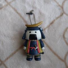 伊達政宗　キーホルダーのサムネイル