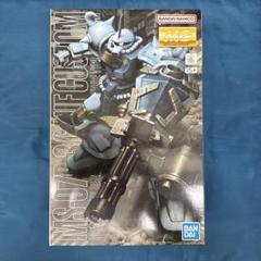 訳あり　おまけ付　BANDAI MGと旧キット　グフカスタム等　まとめ売り HG グフカスタム - 手取り13万だけどFDとか玩具とか