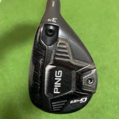 2025年最新】PiNG g425 ユーティリティ srの人気アイテム - メルカリ