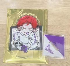 波羅夷空却 リンライ 5点 Amazon.co.jp: ヒプノシスマイク ヒプマイ 波羅夷空却