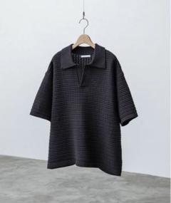 新品 WYM LIDNM POLO シャツ ポロ CLEL ソエルテ HARE 新品 WYM LIDNM POLO シャツ ポロ CLEL ソエルテ HARE - メルカリ