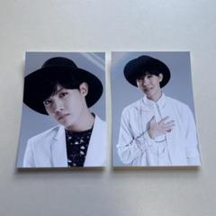 BTS マルイコラボフォト ジミン 2025年最新】bts マルイ フォトの人気アイテム - メルカリ