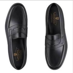 J.M. Weston×Maison kitsune 180 5D J.M. Weston｜メゾンキツネ限定“ニューヨーカー”ローファー