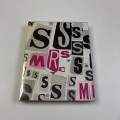 2025年最新】smap mr.s blu-rayの人気アイテム - メルカリ