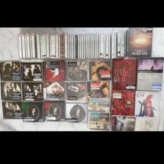 2025年最新】acid black cherry cd 新品未開封の人気アイテム