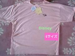 ＊未使用＊ Disney ディズニー ミニー 半袖 Tシャツ 新品タグ付き