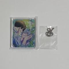 &.Emoレーベル 5周年記念 グラッテ Luria先生 箱庭の熱帯魚 コロッタ