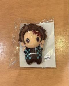 【お値下げ中☆即購入可】鬼滅の刃 ゆらふわぬいぐるみ 炭治郎 ゆらふわぬいぐるみ 竈門炭治郎 鬼滅の刃 ポップアップ POPUP