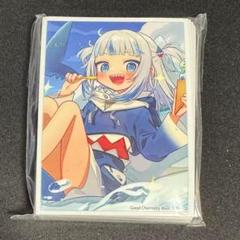 ぐら スリーブ プレイマット セット がうるぐら｜Yahoo!フリマ