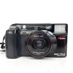 動作確認済】 Minolta MAC-TELE F0724-16e p - メルカリ