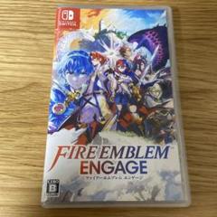 Fire Emblem Engage 通常版