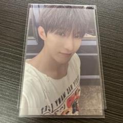 SEVENTEEN SPILL THE FEELS イベントカード