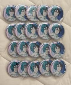 アイドリッシュセブン 和泉一織 缶バッジ