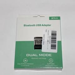 Bluetooth アダプタ USB 小型 ブルートゥース　アダプター