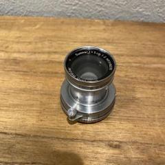 2025年最新】Leica summar 50mm F2の人気アイテム - メルカリ