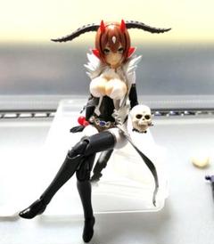 メガミデバイス改造パーツ　メイドボディ メガミデバイス｜コトブキヤ製品情報ポータルサイト｜フィギュア