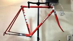 CASATI linea oro カンパアテナ11s 検)コルナゴ クロモリ 走りを極めたクロモリフレーム CASATI（カザーティ） Linea Oro
