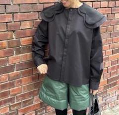 LINKABLE リンカブル　メレンゲブラウス LINKABLE]メレンゲブラウス | KOBUNSHA SELECT SHOP | [LINKABLE