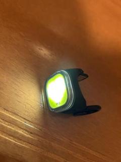 すみっこ様専用！KNOG blinder mini love ノグ ノグライトのサムネイル