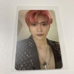 NCT127 ジェヒョン　nct2020 トレカ