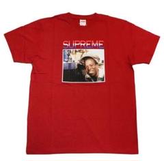 Supreme シュプリーム Jah Life In Dub Tee 16SS Supreme/Barrington Levy & Jah Life Jah Life In Dub Tee - UG