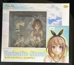 2025年最新】ライザ フィギュア あみあみの人気アイテム - メルカリ