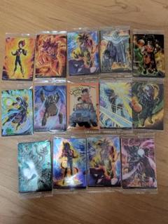 イタジャガ ドラゴンボール vol.7 まとめ売り