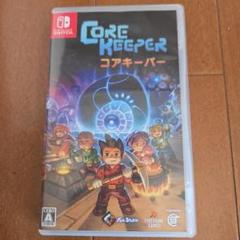 Switch Core Keeper