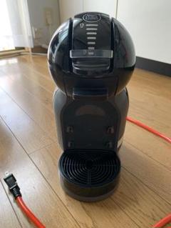 ネスレ日本 ドルチェグスト MD9770-B【未使用品】 Amazon | ネスレ ネスカフェ ドルチェグスト グレイ＆ピアノ