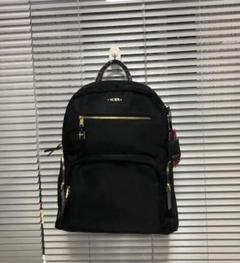 再最終価格‼️TUMI ガーメントバック‼️ショルダー、カギ付き‼️ TUMI - TUMI ガーメントバッグ 2way ショルダーバッグ トライ