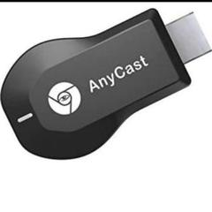 Anycast M9 Plus ドングルレシーバー HDMIのサムネイル