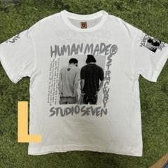 ヒューマンメイド スタジオ セブン 50L 新品 コンテナ NAOTO 送料込 2025年最新】studio seven human made lの人気アイテム - メルカリ