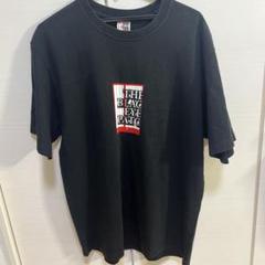 THE BLACK EYE PATCH 　tシャツ